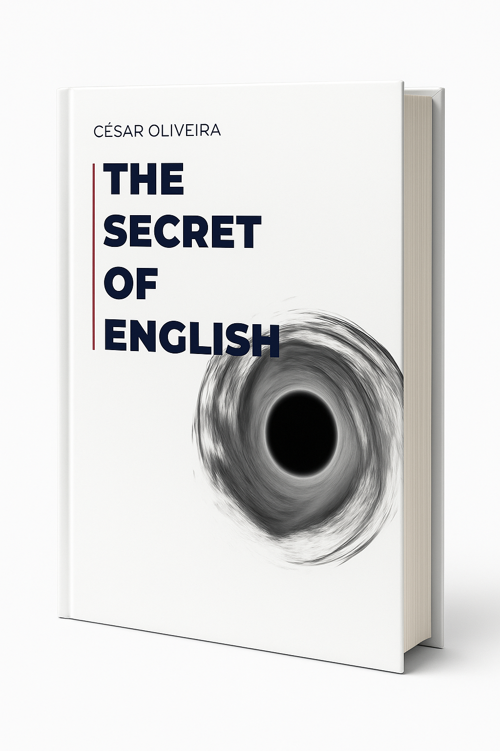 Capa do curso e eBooks The Secret of English – Aprenda Inglês de forma prática