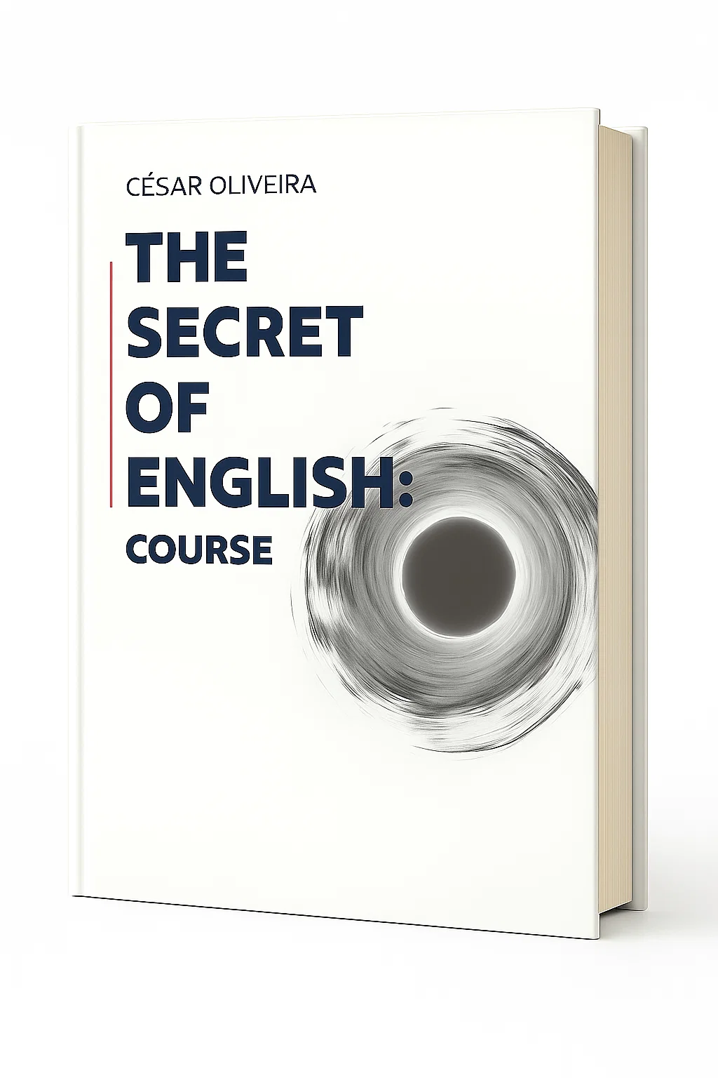 The Secret of English Course for Portuguese speakers