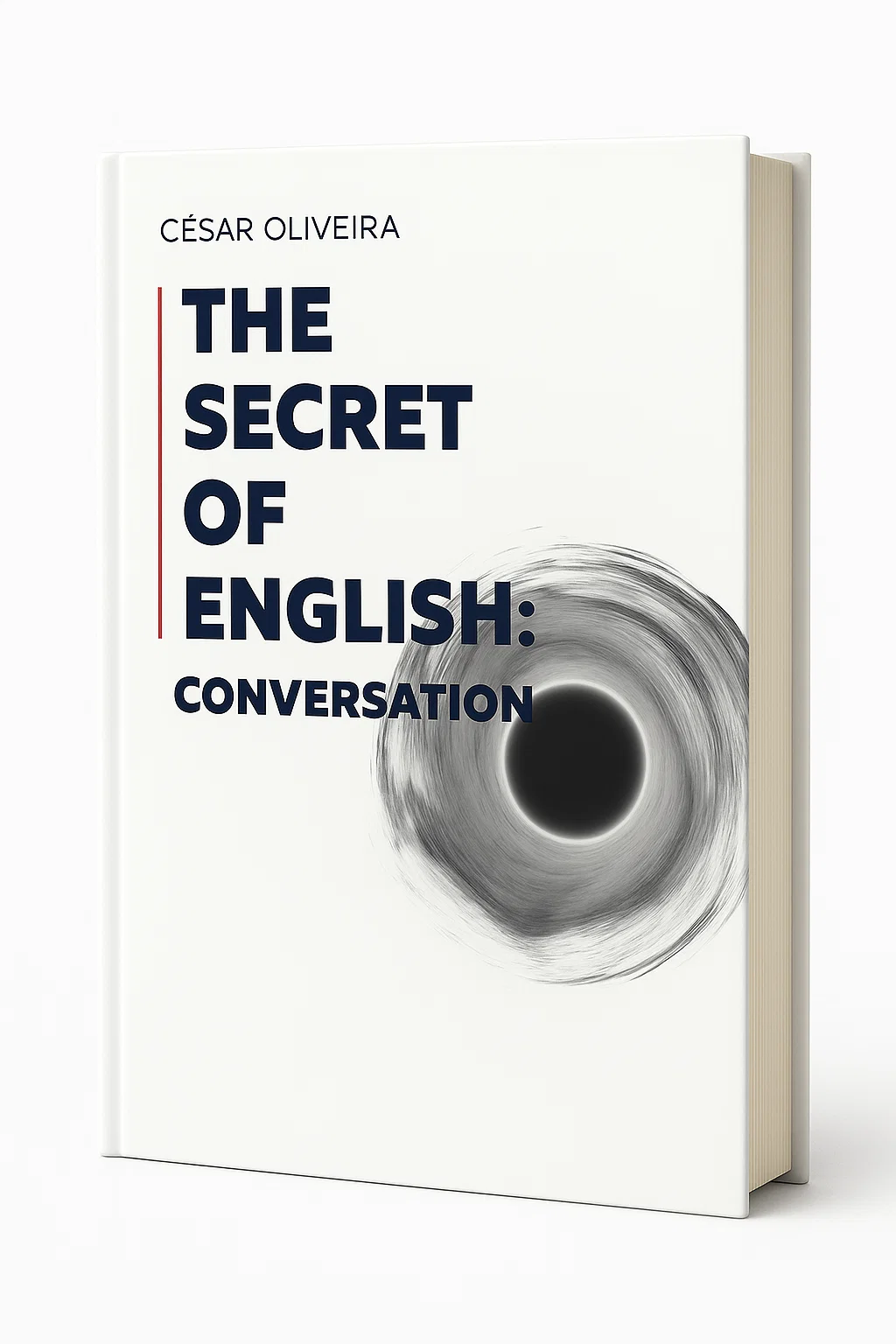Capa do The Secret of English II: Conversation